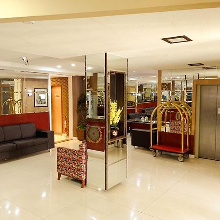 Hotel Do Largo Manaus Luaran gambar