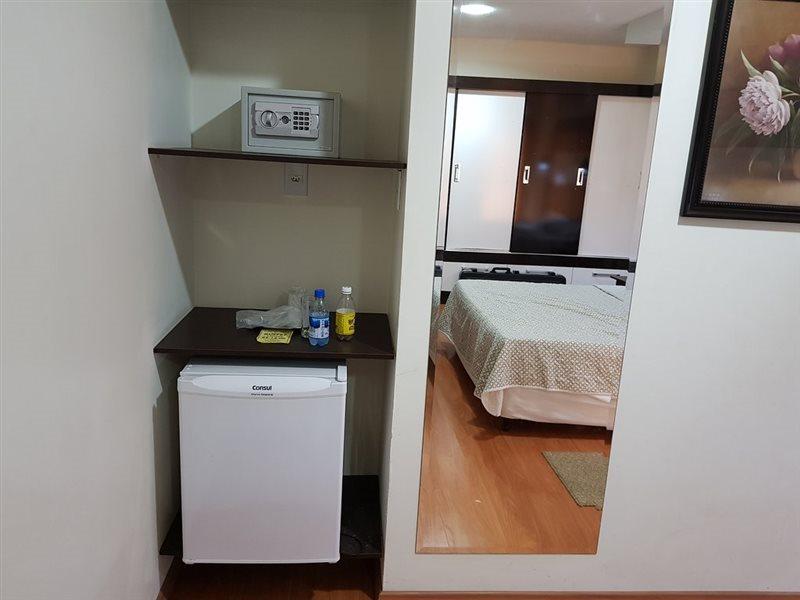 Hotel Do Largo Manaus Luaran gambar