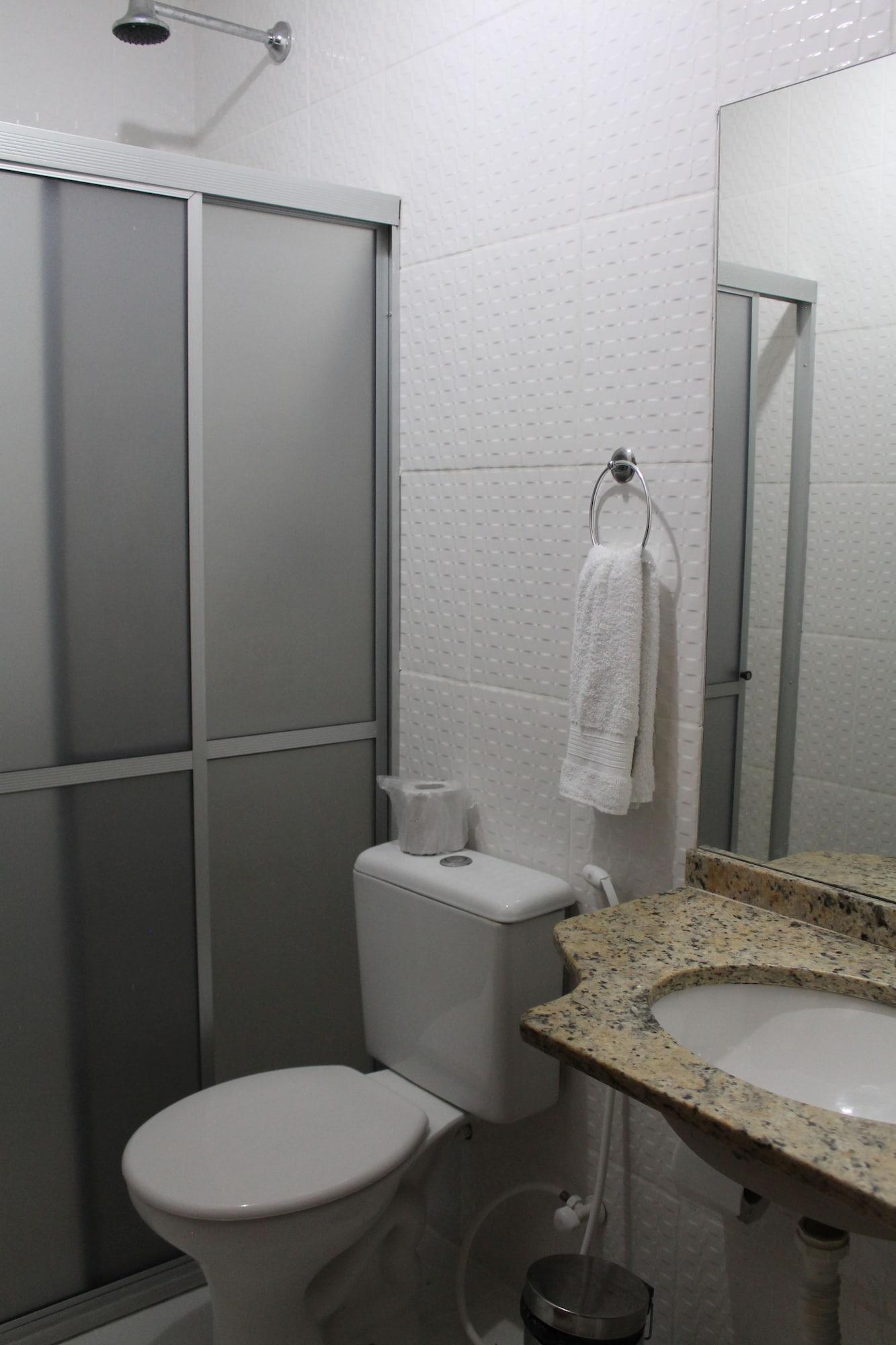 Hotel Do Largo Manaus Luaran gambar