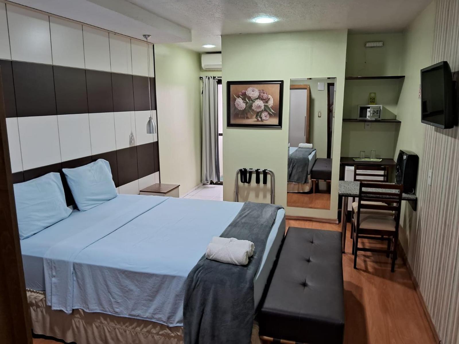 Hotel Do Largo Manaus Luaran gambar