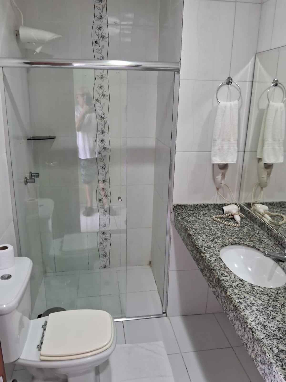 Hotel Do Largo Manaus Luaran gambar