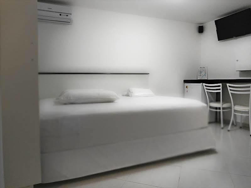 Hotel Do Largo Manaus Luaran gambar