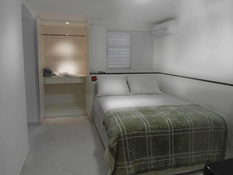 Hotel Do Largo Manaus Luaran gambar